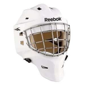  Reebok 3K Goalie Mask [SENIOR]