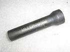 Miller Tools   SOCKET, STRUT SHAFT 9894