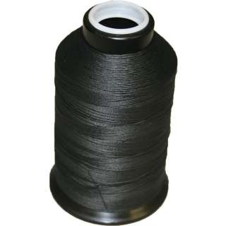 Sunguard Graphite 4 oz. Thread (1,150 yards)   SUN236Q  