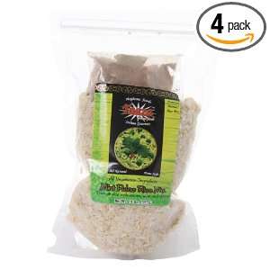 Taaza Mint Pulao Rice Mix, 14 Ounce Bags (Pack of 4)  