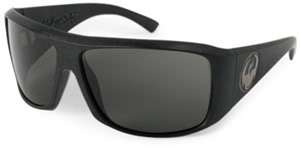 Brand New Dragon Sunglasses   Calavera Eco Matte Frame with Grey Lens 