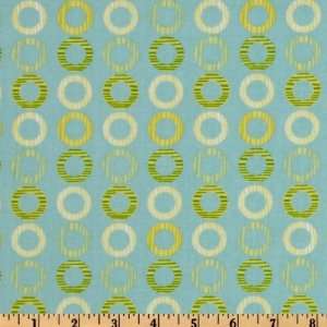  54 Wide Waverly Ring Toss Marine Fabric By The Yard 
