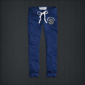   abercrombie & fitch kids By Hollister Classic Banded Sweatpants  