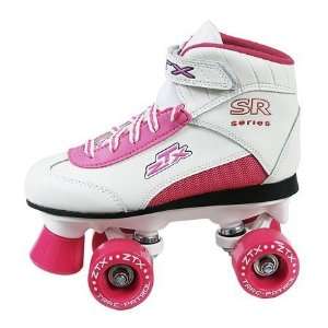  Pacer ZTX Girls roller skates   Size 3
