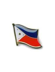 Philippines   National Lapel Pin