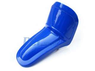 YAMAHA PW50 PW 50 PLASTIC SEAT GAS TANK KIT BLUE PS38  