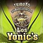 Los Yonics Tributo Durangeuense