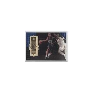   99 SPx Finite Radiance #119   Sam Cassell SP/2700 Sports Collectibles
