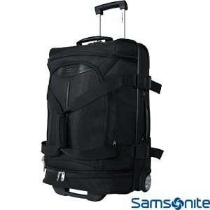  Samsonite Versa Executive Drop bottom Upright Carry on 