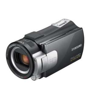   Camcorder with 64GB Built in SSD Memory & 15x Optical Zoom Camera