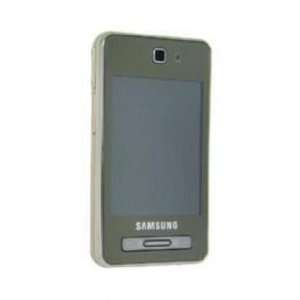  Samsung F480 Unlocked Phone with Touchscreen, 5 MP Camera 