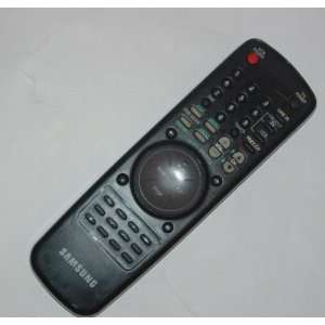  Samsung TV VCR Remote Control NR 3346 