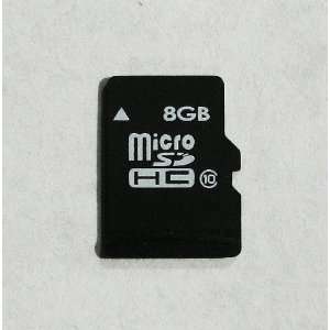  Komputerbay 8GB MicroSDHC Class 10 Card High Speed Micro SDHC 