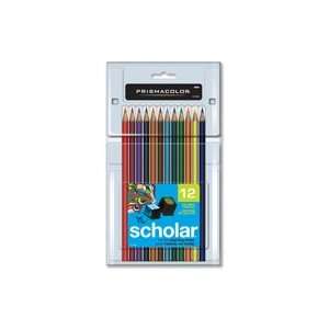  Sanford Scholar Prismacolor Colored Pencils Office 
