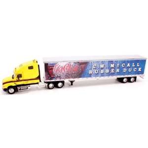  DCP 30555   1/64 scale   TRUCKS Toys & Games