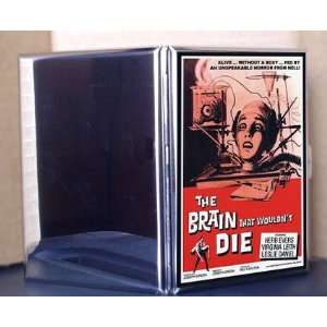 com The Brain That Wouldnt Die Vintage Science Fiction Horror Movie 