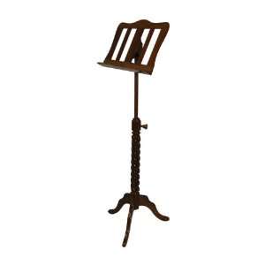  Music Stand, Spiral, Repaired Musical Instruments