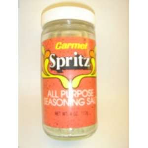 Spritz All Purpose Seasoning Salt Grocery & Gourmet Food