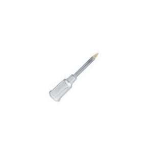 ESD Safe Straight Vacuum Probe, .020 Metal Probe with Small Part Tip 