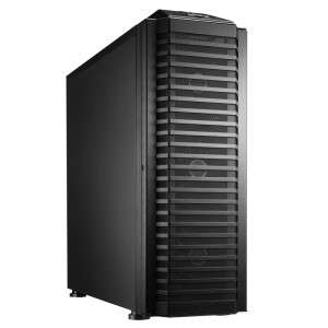   Li PC P80NB Armorsuit Full Tower Aluminium Black 840353004610  