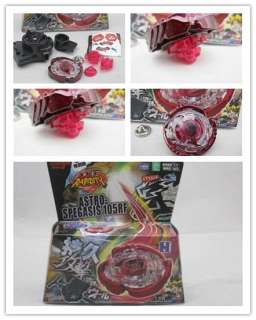   4D Metal Wheel Battle Top Fusion Fight Rare Lot Toy / Launcher  