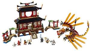 Lego Ninjago Building Toys Lot Mixed Weapons Pieces Hobbie Game Dragon 
