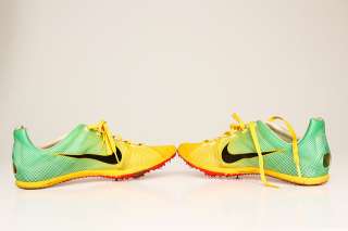 Nike Track Zoom Victory Spikes SZ 7.5  