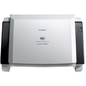  Canon ScanFront 300P Sheetfed Scanner   Refurbished Electronics
