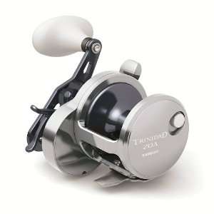  Shimano TN20A Trinidad Conventional Reel Sports 