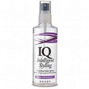    Iq Intelligent Smoothing Shine Spray 125ml
