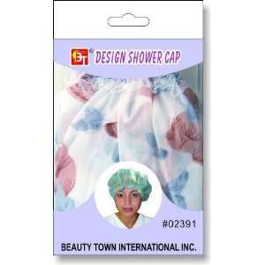  Design Shower Cap Beauty