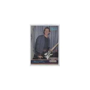 2007 Americana Private Signings #48   Michael Pare/1250 