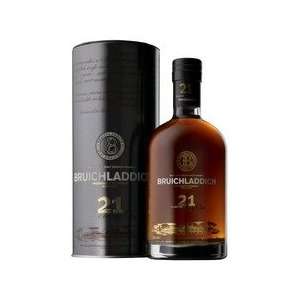  Bruichladdich Islay Single Malt Scotch 750ml Grocery 