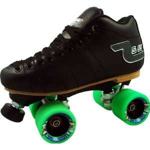   Probe Fugitive Speed Skate   Size 14 