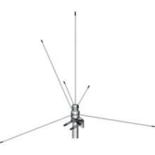 SUPER ST 3 VHF UHF BASE SCANNER ANTENNA 108 1300 MHZ LOW COST FREE 
