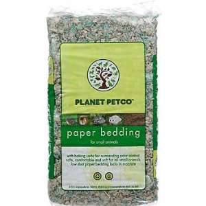  Small Animal Paper Bedding with Baking Soda, 14 