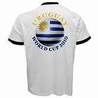 uruguay football shirt  