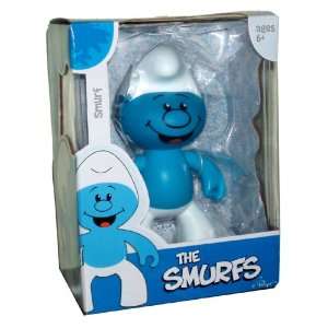  The Smurfs Cartoon Series 7 Inch Tall Smurf Figure Toys & Games