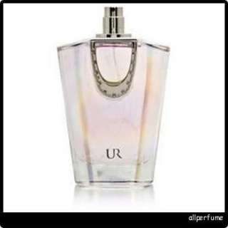 UR * USHER RAYMOND WOMEN 3.4 oz edt Eau de Toilette Perfume Spray 