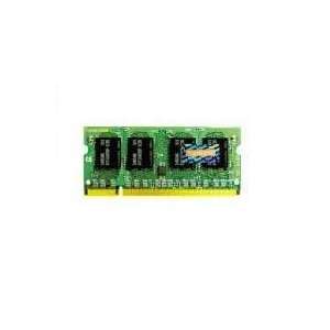  TRANSCEND JetRAM 1GB DDR2 667 SO DIMM Electronics