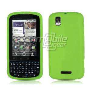  Soft Silicone Skin Case Cover   GREEN Premium 1 Pc Smooth Rubber Gel 