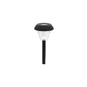  Outdoor Solar Path Lights, Clear