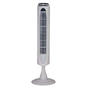  Soleus Air® 42 Oscillating Tower Fan with Remote 