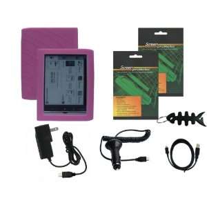   Headphone Wrap for Sony Reader Pocket Edition PRS 350 Electronics
