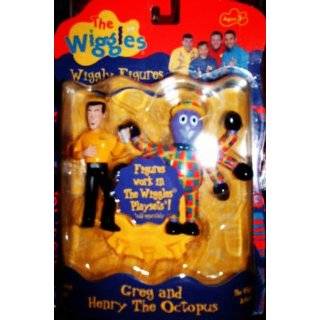   wiggly figures by spin master ltd average customer review currently