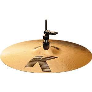  Zildjian K Hi Hat Top Cymbal 13 Inches Musical 