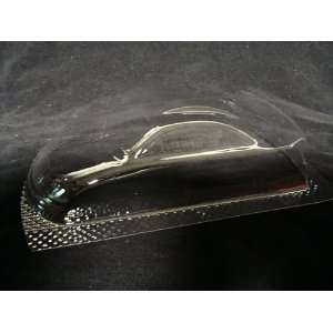  Kelly   Camry High Speed Clear Body, .007 Thick, 4 Inch 