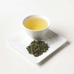 China Mist Leaves Pure Tea Organic Hoji Cha Roasted Green Loose Tea