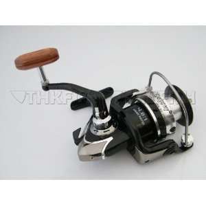   premium spinning reels aluminum spool fishing reel