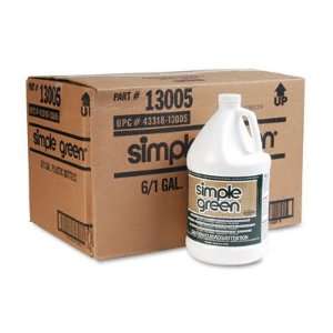 simple green All Purpose Industrial Cleaner/Degreaser SPG13005CT 